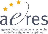 Logo AERES, sept. 2013 Logo AERES